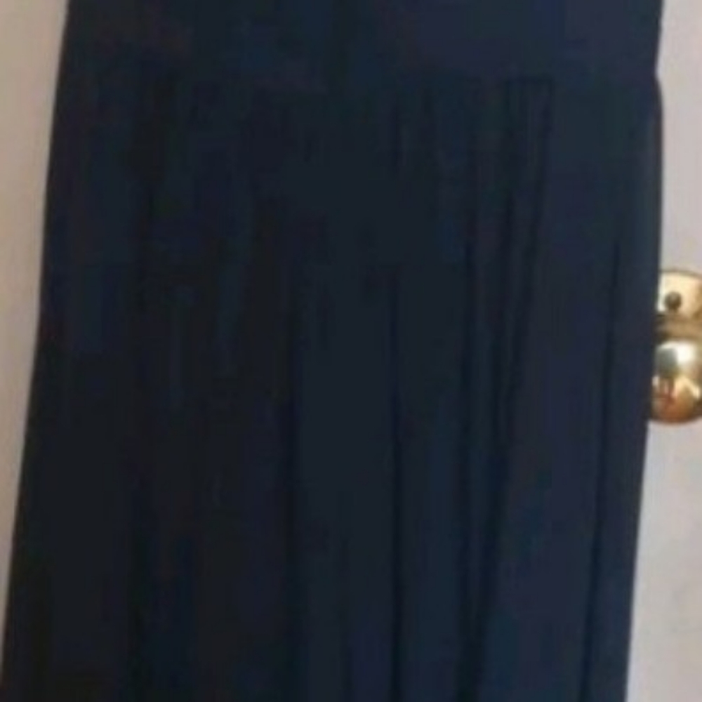 Bill Levkoff Size 0 Womens Formal Dress (100% Polyester) Pre-owned Dress